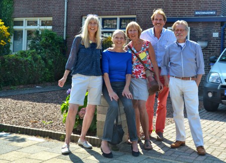 Edie Frans Vir Loes Yvonne